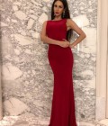 Rencontre Femme : Nastjamel, 37 ans à Biélorussie  mogilev